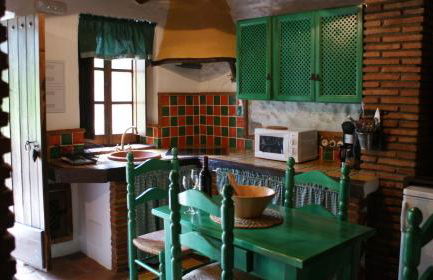 El Huertecillo - Foto 71