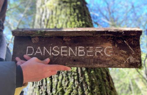 Hen-Coop Inn Appartement mit zwei Schlafzimmern & Netflix - Photo 23