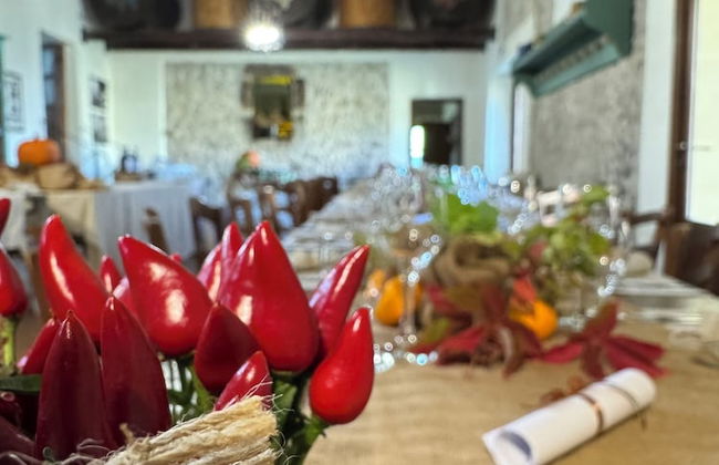 Agriturismo Baglio Fontana - Foto 76