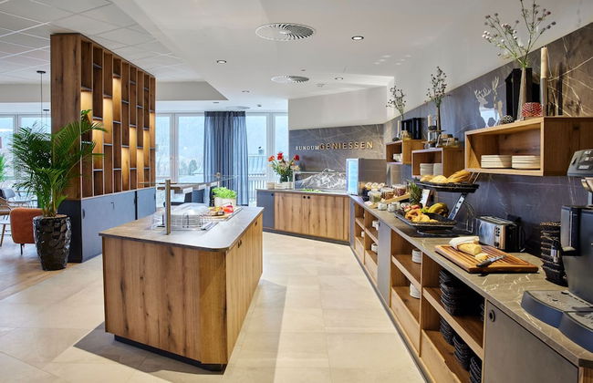 Boardinghouse Das RUNDUM - Foto 57