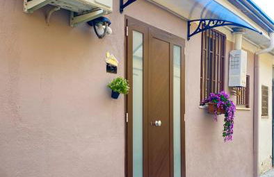 Lætitia Cottage Apartment - Foto 5