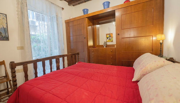 Via Dei Banchi Vecchi Apartments - Foto 4, Habitación