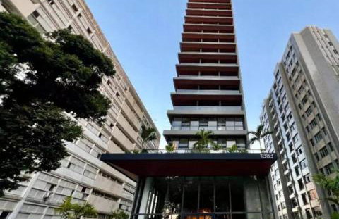 Luxuoso Flat - Salvador Corredor da Vitoria - Foto 1