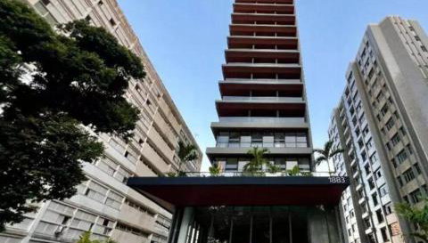 Luxuoso Flat - Salvador Corredor da Vitoria - Foto 1