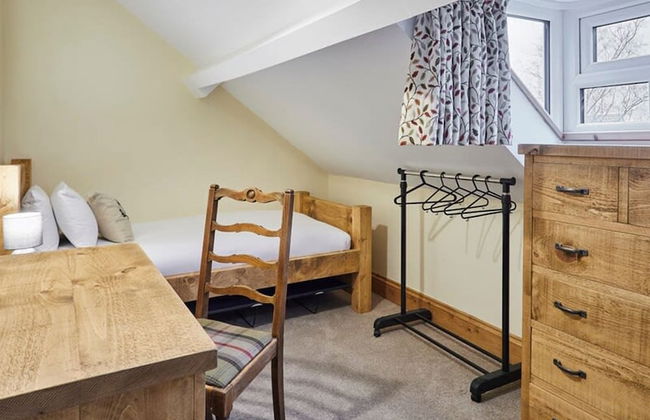 Host Stay Badger Cottage - Foto 17