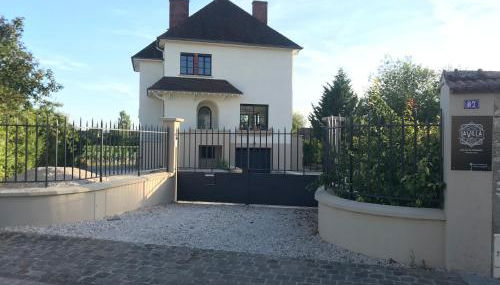 VILLA 87 - AY CHAMPAGNE - Photo 2