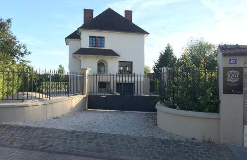 VILLA 87 - AY CHAMPAGNE - Foto 2