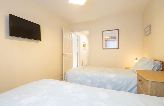 Host Stay No 12 in Alnwick - Foto 15