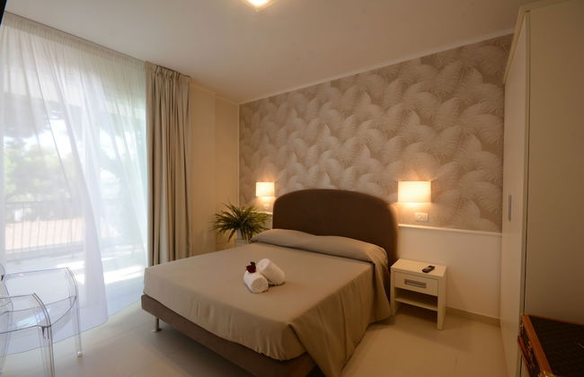 La Villa Residence - Foto 3