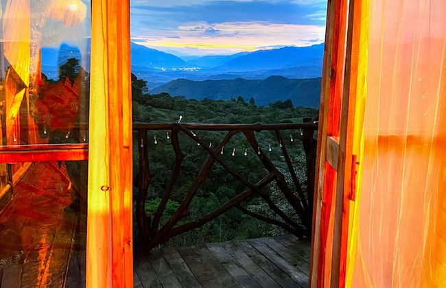 Finca Ecoturistica Xtremly - Foto 2