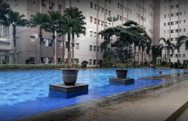 Apartement Puncak Kertajaya New By Prafi - Foto 25