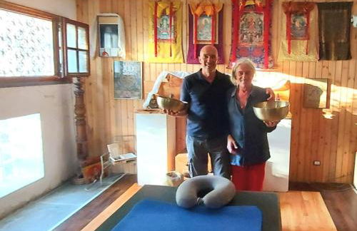 il larice d' oro - Foto 6