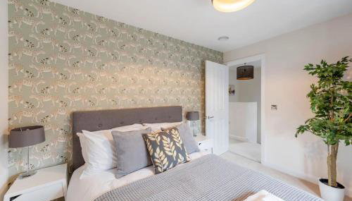 Fantastic 3-bed house with parking - Foto 5