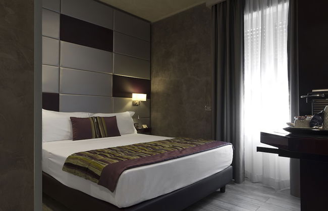 Vaticano Julia Luxury Rooms - Photo 25