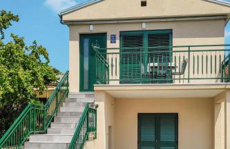 Holiday Home Perina Hiža by Interhome - Foto 18