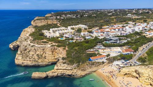 Penthouse Milhafre - Photo 4