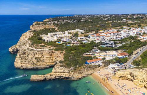 Seaview Benagil Villa 15 - Photo 44