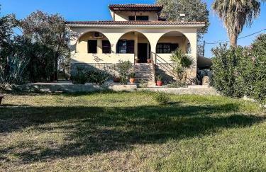 The Peaceful Villa - Foto 1