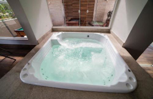 Hotel Serra Madre Residence - Foto 16