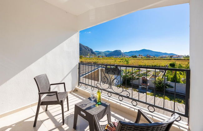 Villa Tolga in Dalyan - Photo 22