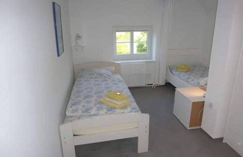 Fewo Nissen Dagebüll - Foto 35