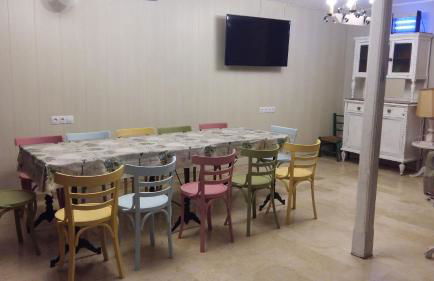 Casa rural L´Amparo -3 espigas- Categoría superior-15 personas - Foto 9