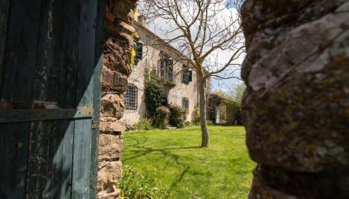 Dimora Storica Dei Nelson - Foto 4, Garden, Garden view