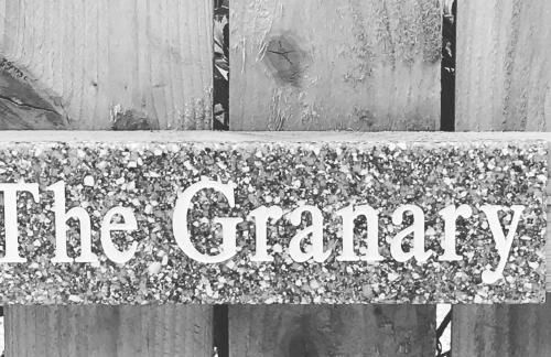 The Granary, Wolds Way Holiday Cottages, spacious 3 bed cottage - Foto 4