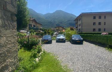 Il Giardino di Lilly with private parking garden and air conditioning - Photo 23