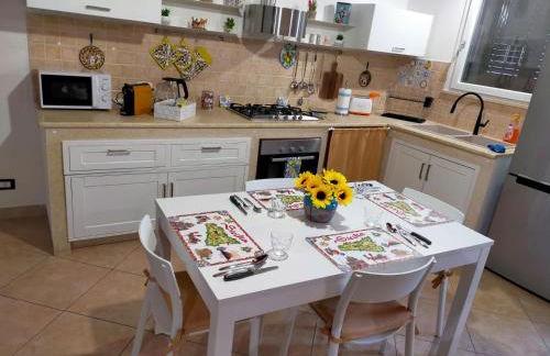 Casetta Matotta, casa vacanze a Mondello - Palermo - Foto 10