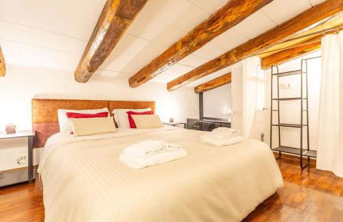 Rome Bloom - Colosseo - Foto 20