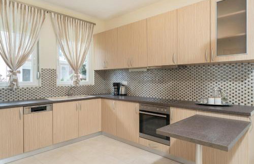 Nik-Ntin Villa Deluxe - Photo 14