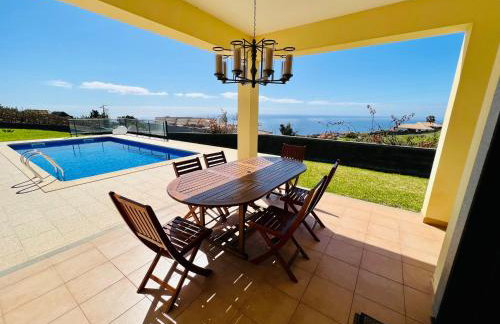 Villa Carpe Diem by Your Madeira Rentals - Foto 11