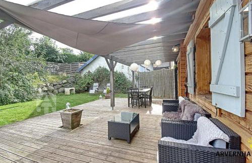 Chalet de Cécile 1 - Foto 12