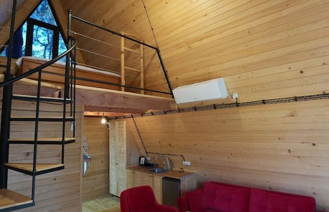 Seaside Chalet Guruli Kokhebi - Photo 6