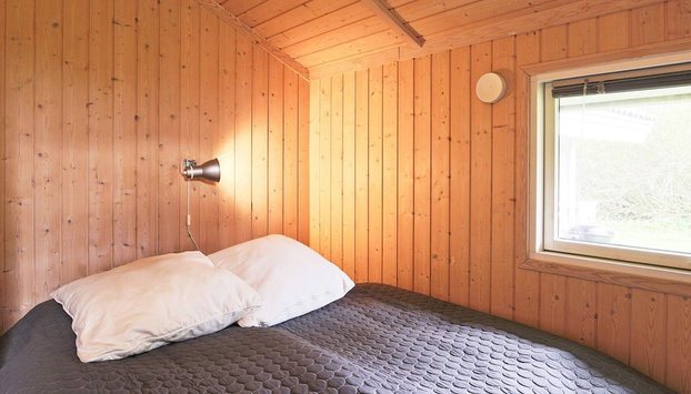 6 Person Holiday Home in Gilleleje - Foto 2, Habitación