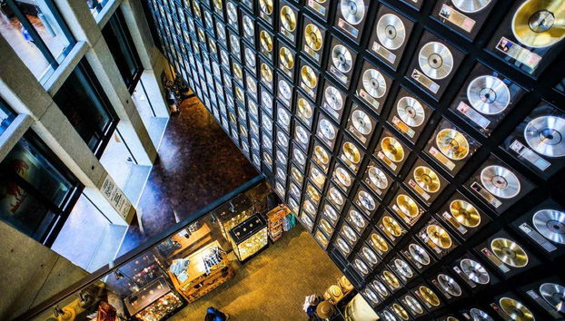 Find some new tunes to listen to