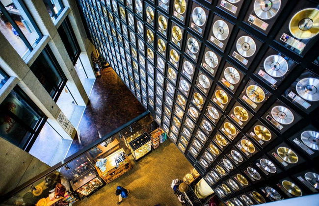 Country Music Hall of Fame & Museum Tickets - Photo 5