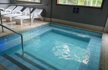 Apart-hotel Cantinho da Serra - Foto 30