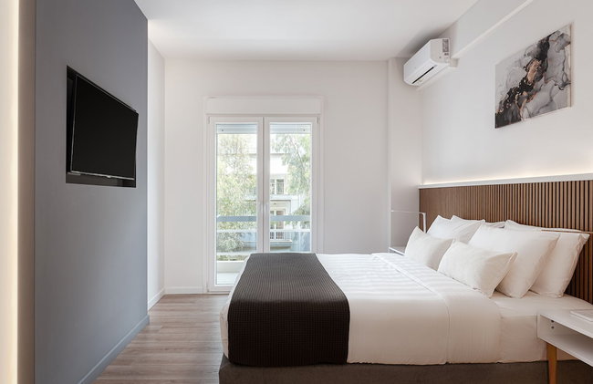 Acropolis Sherlock Residence - Foto 9