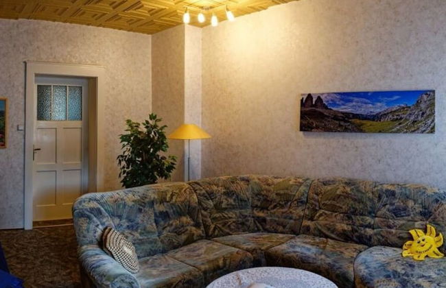 Mey Comfortable Holiday Residence - Photo 4