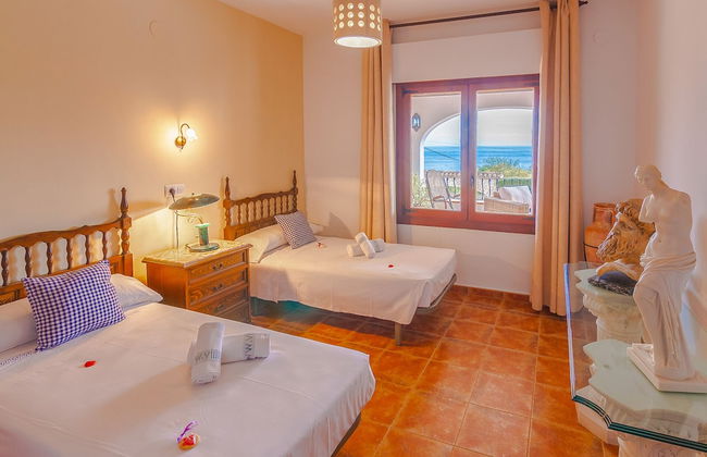 Casa DEL Rull - Foto 4