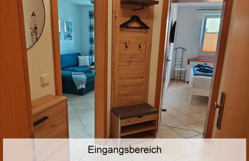 Ostsee-Urlaub-Zempin direkt am Küstenwald, nur wenige Minuten zum Strand, optimal für Paare mit 1 Hund bis 45 cm Schulterhöhe - Foto 13