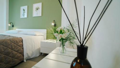 Relais Mediterraneo Collinebros - Foto 5