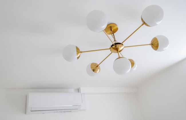 Marylebone Serviced Apartments - Photo 9