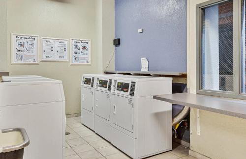 Landing Stylish 1BD Courtyard - Foto 26