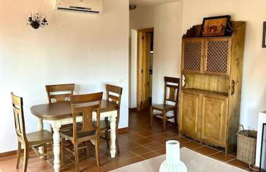 Hispalis villa en Aracena - Foto 8