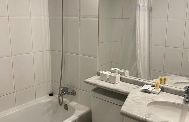 Santiago Apartments El Golf - Foto 12