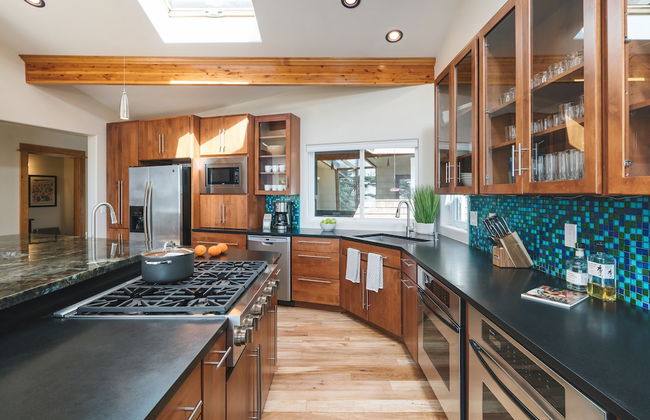 Santo Cristo by Avantstay Private Paradise w/ Ocean Views - Foto 7