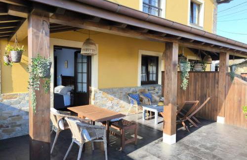 Apartamentos Rurales Casa Pachona - Foto 120